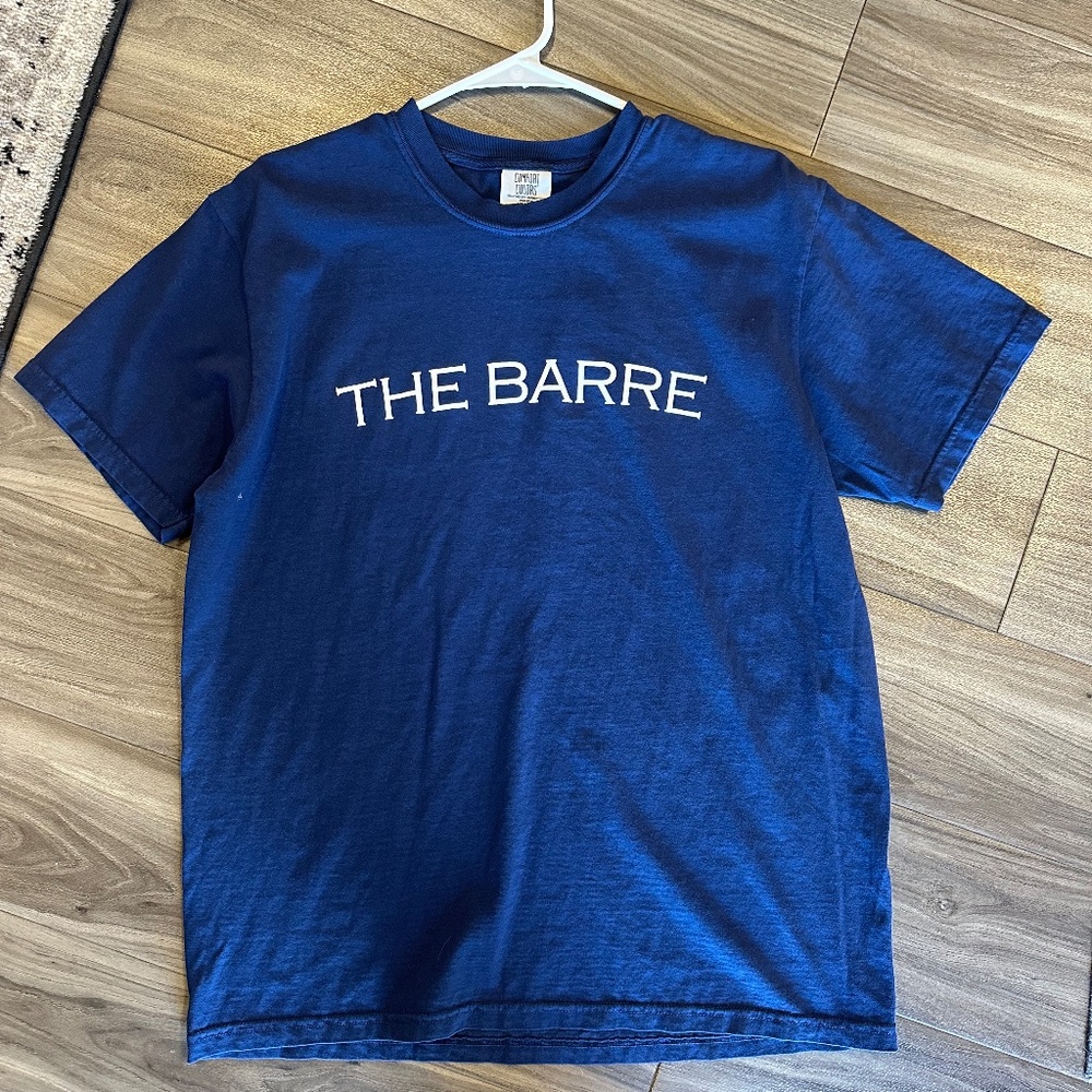 Pure Barre T-Shirt